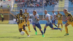 Lega Pro, Akragas vs Juve Stabia