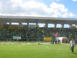 Tifosi Melfi