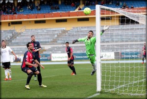 Cosenza-Messina Berardi