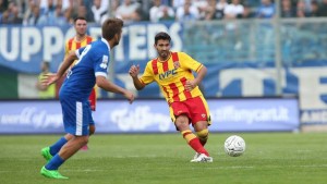 Fidelis Andria-Benevento